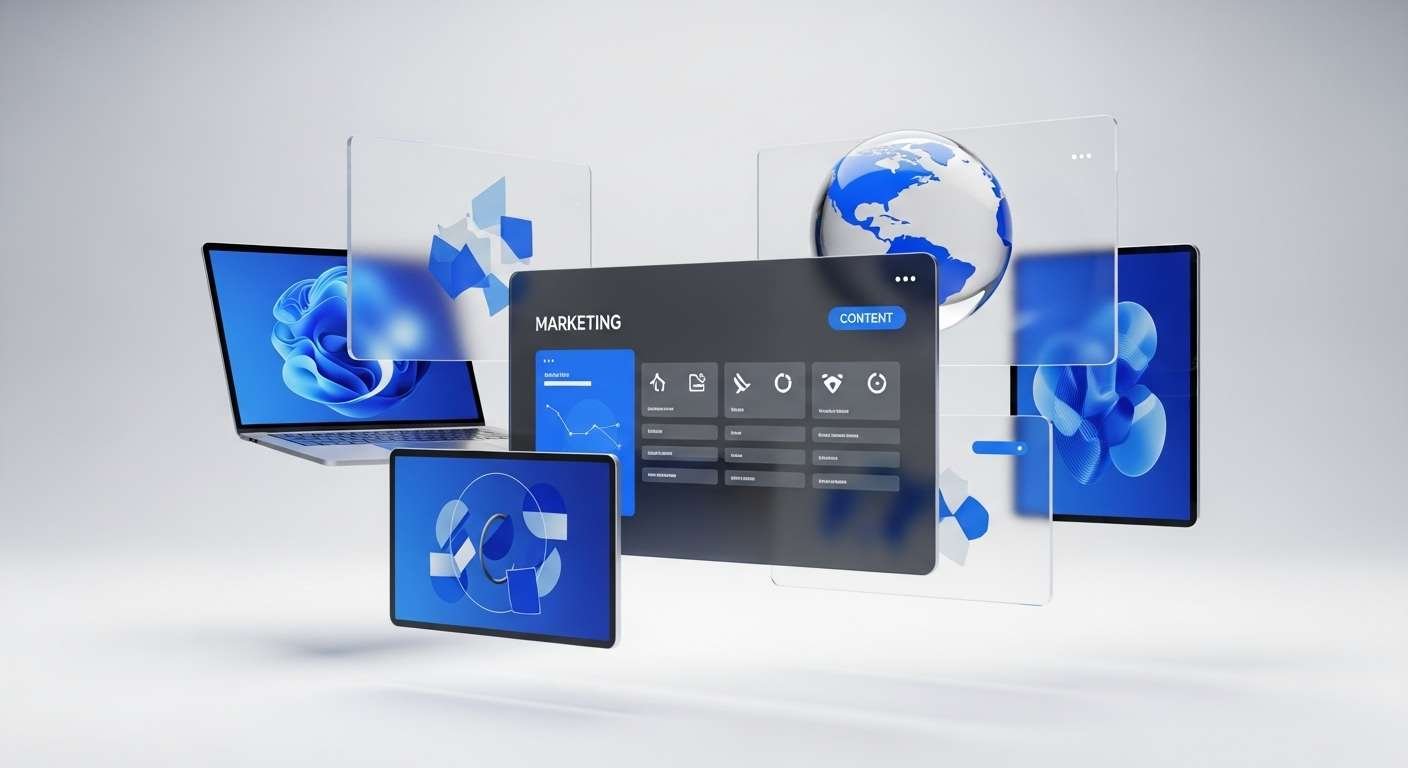 digital marketing competitive advantage