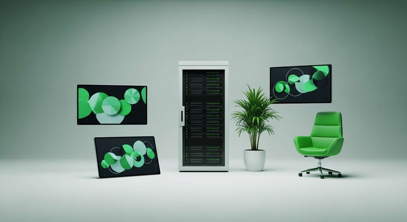 digital transformation small business