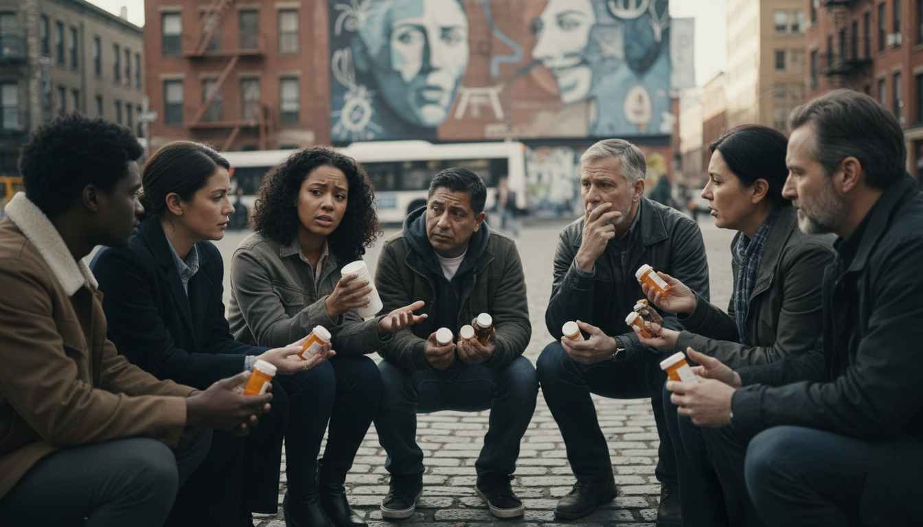 drugs society and human behavior hart