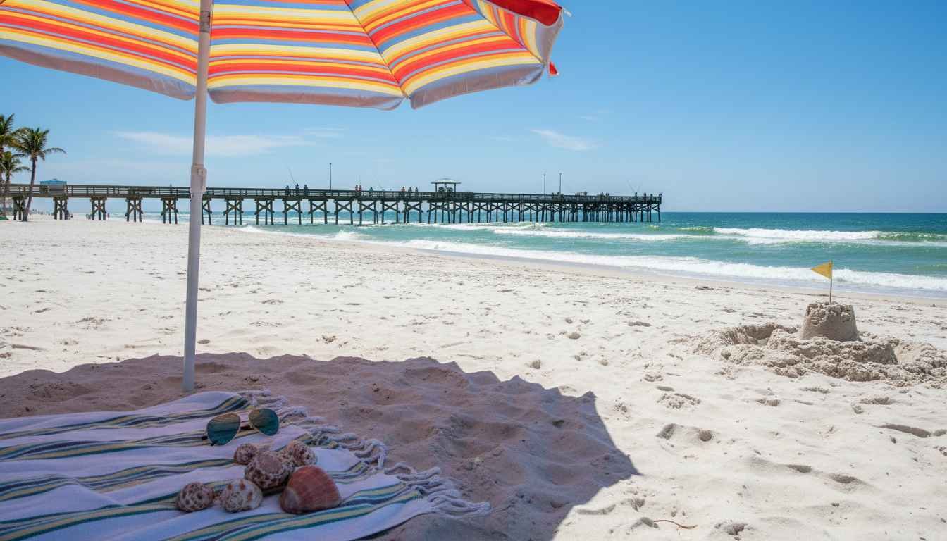 east coast florida best places to visit