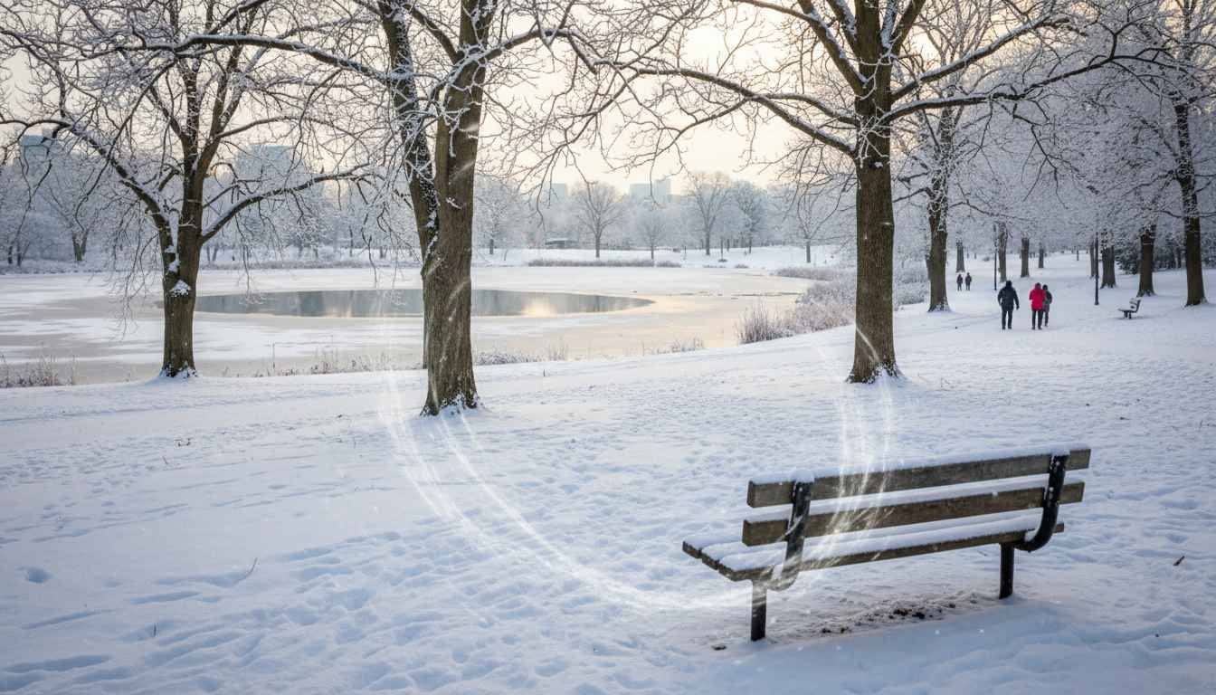 free places to visit in toronto in winter