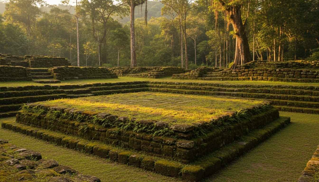 historical places to visit in costa rica