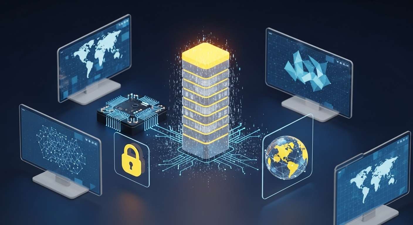 information technology evolution Varna