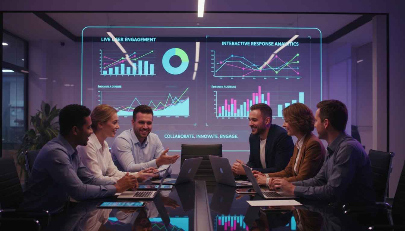 interactive response technology strategies