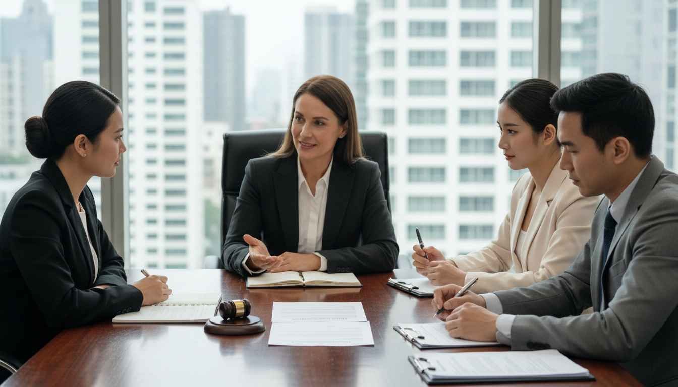 is a mediation agreement legally binding